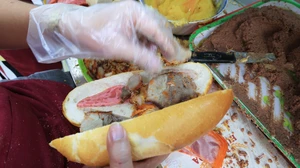 Báo Australia: Bánh mì Việt Nam đã trở thành một phần văn hóa