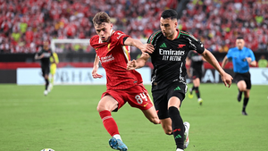 Bảng xếp hạng bóng đá Ngoại hạng Anh vòng 21 mới nhất