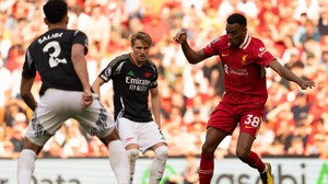 Nhận định, soi tỷ lệ Arsenal vs Liverpool 03h00 ngày 09/01, Ngoại hạng Anh