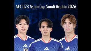 Lịch thi đấu bóng đá hôm nay 7/1: Trực tiếp U23 Nhật Bản vs U23 Syria, Burnley vs MU