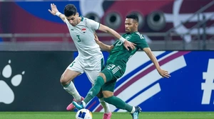 Link xem trực tiếp bóng đá U23 Saudi Arabia vs U23 Kyrgyzstan 23h00 hôm nay, VCK U23 châu Á 2026