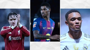 Tin chuyển nhượng hôm nay 6/1: Barcelona tái hợp 'người cũ', Man City tiếp cận sao Real Madrid