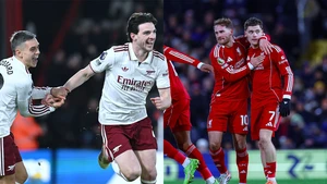 TRỰC TIẾP bóng đá Arsenal vs Liverpool 3h00 hôm nay, Ngoại hạng Anh vòng 21