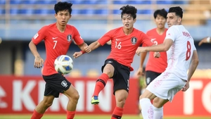 Nhận định, soi tỷ lệ U23 Hàn Quốc vs U23 Iran 18h30 ngày 7/1, VCK U23 châu Á 2026