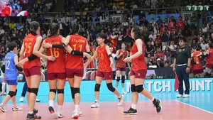 Lịch thi đấu bóng chuyền hôm nay ngày 7/1/2026