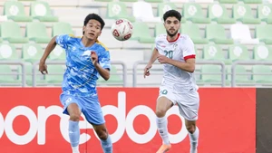 Lịch thi đấu VCK U23 châu Á 2026 hôm nay ngày 6/1