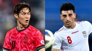 Lịch thi đấu VCK U23 châu Á 2026 hôm nay ngày 8/1