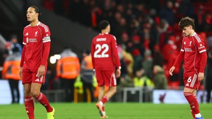 Arsenal vs Liverpool (03h00 ngày 9/1): The Kop đang nhớ Luis Diaz da diết