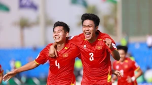 Xem VTV5 VTV6 trực tiếp bóng đá hôm nay ngày 7/1/2026