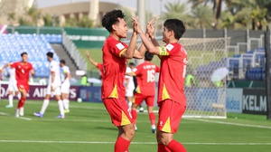 U23 Việt Nam tại VCK U23 châu Á 2026: Càng được khen áp lực càng lớn