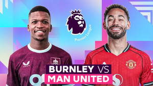 Nhận định bóng đá hôm nay 7/1: Man City vs Brighton, Burnley vs MU