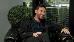 Lionel Messi: 'Tôi kỳ quặc và thích ở một mình'