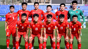 Đối đầu U23 Việt Nam vs U23 Kyrgyzstan (21h00 hôm nay): Sẵn sàng ‘giải mã’ đại diện đến từ Trung Á