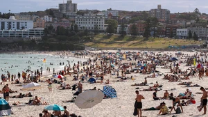 Australia hứng chịu đợt nắng nóng khắc nghiệt nhất trong nhiều năm