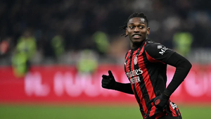 Kết quả bóng đá Serie A: AC Milan thoát thua phút cuối sau quả 11m hỏng ăn