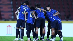 VTV5 VTV6 trực tiếp bóng đá Thái Lan vs Úc 18h30 hôm nay, VCK U23 châu Á 2026