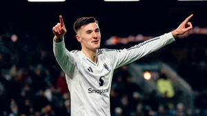 Ai bảo Sesko chưa đủ trình đá cho MU?