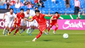 Lịch thi đấu VCK U23 châu Á 2026 hôm nay ngày 9/1