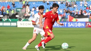 Bình luận viên Quang Huy: 'U23 Việt Nam cần cẩn trọng để chiến thắng'