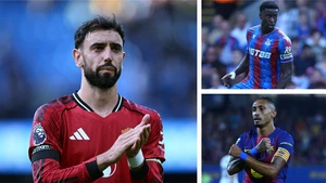 Tin chuyển nhượng hôm nay 8/1: Sao MU nhận đề nghị khủng từ Al Hilal; Man City gia nhập cuộc đua giành Guehi