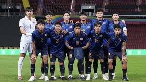 Link xem trực tiếp bóng đá VCK U23 châu Á 2026 hôm nay 8/1