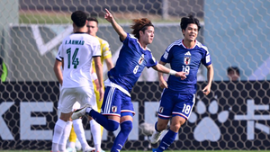 Lịch thi đấu VCK U23 châu Á 2026 hôm nay ngày 10/1