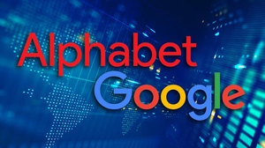 Alphabet vượt Apple, trở thành công ty giá trị thứ hai thế giới