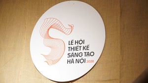 Hà Nội: Chương trình "Tụ hội Sáng tạo" hướng tới chào mừng Đại hội XIV của Đảng