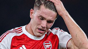 Thống kê cực khó tin về Gyokeres, không ai nhận ra chân sút ghi 54 bàn mùa trước