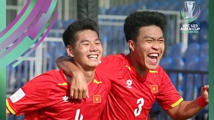 Nhận định bóng đá hôm nay 9/1: U23 Việt Nam vs U23 Kyrgyzstan, U23 Jordan vs U23 Saudi Arabia