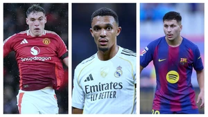 Tin chuyển nhượng hôm nay 9/1: Liverpool quyết chiêu mộ sao trẻ Barcelona; Man City bổ sung hàng thủ