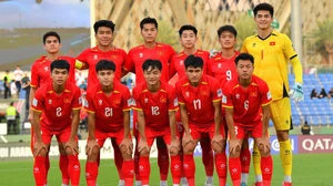 Tin nóng bóng đá Việt hôm nay 10/1: U23 Việt Nam được thưởng 1,1 tỷ đồng, đấu trận quyết định với Saudi Arabia