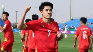 Kết quả bóng đá VCK U23 châu Á 2026 hôm nay 9/1: Việt Nam toàn thắng 2 trận