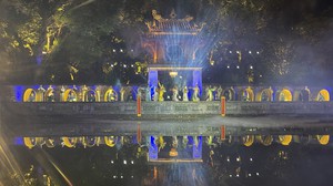  Tôn vinh những giá trị cốt lõi của Đạo học Việt Nam