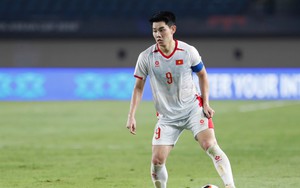 TRỰC TIẾP bóng đá Việt Nam vs Pakistan: Đình Bắc dự bị
