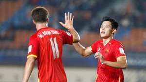 ĐT Việt Nam vs Pakistan: Tìm lại niềm vui (16h00 ngày 2/10, FPT Play trực tiếp FIFA Asean Cup)