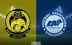Nhận định bóng đá hôm nay 1/10: Indonesia vs Bangladesh, Malaysia vs Singapore