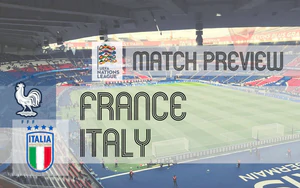 Nhận định Pháp vs Ý 01h45 ngày 3/10, UEFA Nations League
