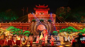 Lễ hội Văn hoá Thế giới tại Hà Nội 2026: Hội tụ Di sản - Kiến tạo Tương lai