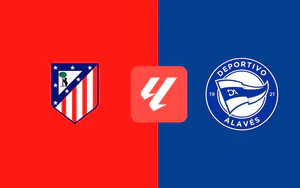 Nhận định Alaves vs Atletico Madrid (21h15 ngày 10/10), vòng 8 La Liga 2026/27
