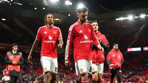 MU chỉ giành 6 điểm sau 6 vòng của Premier League: Mùa giải bỏ đi ngay từ tháng 10?