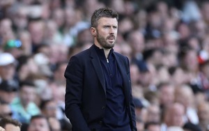 Carrick đau đớn sau trận hòa Tottenham, tiết lộ lý do MU đánh rơi chiến thắng