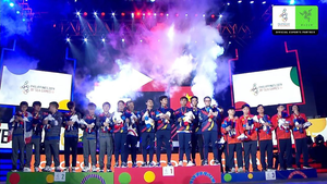 Triển khai Nghị quyết số 57-NQ/TW: Esport đi đầu về công nghệ số của thể thao Việt Nam