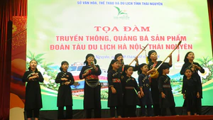 Thái Nguyên tìm sức hút mới cho du lịch từ những hành trình kết nối di sản