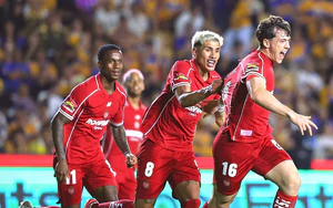 Đã xác định 7 đội giành vé dự FIFA Club World Cup 2029 