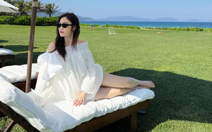 Không phải hoa khôi Kim Huệ, phụ công đẹp nhất bóng chuyền nữ Việt Nam cuộc sống bây giờ ra sao?
