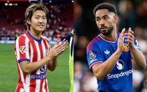 Nhận định Atletico vs MU 02h00 ngày 14/10, vòng phân hạng UEFA Champions League