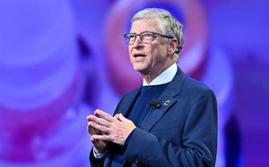 Bill Gates cảnh báo AI có thể làm bùng phát tấn công mạng