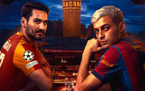 Nhận định Galatasaray vs Barcelona 02h00 ngày 14/10, vòng phân hạng UEFA Champions League