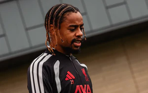 Petit: "Ai ở Pháp cũng biết Liverpool đã trả gấp đôi giá trị thực của Barcola"